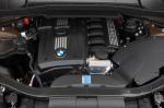 BMW X1 2009 года